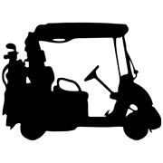 golf cart